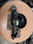 Дроселова клапа за Форд фокус 1.6 16V XS4U-9E927 / YS6U-BE 010622G2 / 988F 9B989, снимка 1