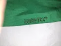 Norrona Falketind Gore-Tex Pants Men Chrome Green (L) мъжки технични панталони, снимка 9