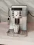 Кафе машина Delonghi Magnifica S ECO, снимка 2