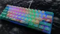 Нова механична клавиатура 60%, снимка 1