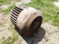 Ел. Двигател трифазен 380V, снимка 6