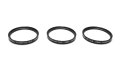 Сет от 3 бр. 49mm Оригинални PHOTAX Увеличителни Фотографски Филтри +Калъф и Кутия Close-Up Filters , снимка 3