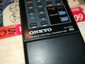 ONKYO R1 RC-180S ORIGINAL REMOTE CONTROL-ВНОС SWISS 2310252009, снимка 9