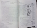 Cambridge objective CAE учебник + учебна тетрадка , снимка 11