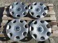 16 цола Тасове VW Touran Jetta Golf Volkswagen 1T0601147B Оригинал, снимка 1