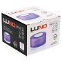 Арома дифузер LUND, WHITE, 12 W, 500 ml, Бял, снимка 3