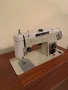 Продавам домашна шевна машина Lucznik, снимка 4