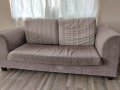 Двоен диван , снимка 1 - Дивани и мека мебел - 41504654