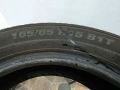 4бр всесезонни гуми 165/65/15 HANKOOK L05028 , снимка 6