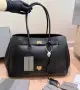 Balenciaga Дамска чанта, кожа, снимка 2