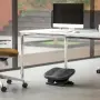 HOMCOM Поставка за крака, снимка 8