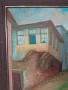 картина Пловдив 61/51 см, снимка 4