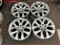 Джанти 18 Цола 5х108 Citroen C5 Original , снимка 4