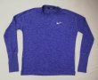 Nike DRI-FIT оригинално горнище S Найк спорт блуза фитнес
