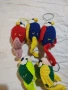 плетени ключоудържатели, снимка 9
