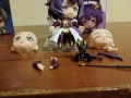 Chibi figure Magia Baiser 2446, снимка 8