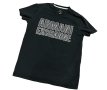 ТОП: Тениска Armani Exchange, размер S (XS), снимка 2