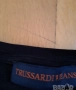Дамска блуза Trussardi и потник Calvin Klein, размер М, снимка 4