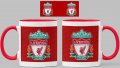 Чаша Ливърпул Liverpool, снимка 5
