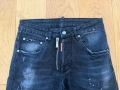 Дънки Dsquared2 S74LA0845, снимка 2