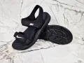 Nike черни мъжки сандали , снимка 2