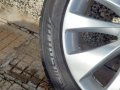 18" оригинални джанти за Опел Астра, Мока / Opel Astra J, Mokka 5x105, снимка 12