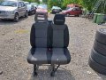Седалка за Фиат Дукато Ситроен Джъмпер Пежо Боксер , снимка 4