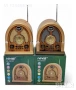 Тривълново винтидж радио AM/FM/SM с BT и вход за USB/ -TF карта NNS 7061Bt , снимка 2