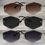 топ модел дамски слънчеви очила /колекция 2025/, снимка 1