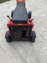  Самоходна тракторна Косачка Wolf Garten Scooter , снимка 3
