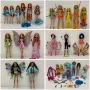 Winx Club кукли и лотове, снимка 1