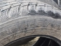 Зимни гуми NOKIAN 215 65 17, снимка 3