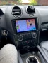 Mercedes ML W164 Мултимедия Навигация Android, снимка 3
