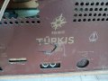 TURKIS Stern-Radio Rochlitz, VEB, RFT, DDR/ГДР 1961г, снимка 10