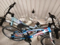 Детски колела 24 цола, Крос, Ферини , снимка 2