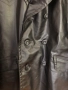 Мъжко кожено яке, снимка 2