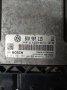 Компютър двигател / ECU 5K0907115 0261S04951 за VW Golf 6 GTI, Scirocco 2.0 TSI / TFSI 211 кс, снимка 2