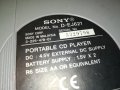 SONY D-EJ612 CD WALKMAN 0810211907, снимка 12