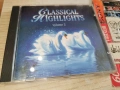 CLASSICAL HIGHLIGHTS CD 0402261650, снимка 1