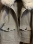Есенни сака и якета Mango, Zara, H&M, снимка 2