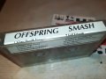 OFFSPRING SMASH-КАСЕТА 2201231858, снимка 6