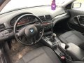 BMW 316Ti 116кс на части, снимка 5