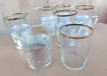 Руски сервиз за чай, снимка 5