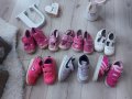 Маратонки Nike,  Adidas , снимка 1 - Детски маратонки - 34348331