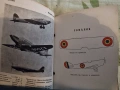 Самолети. Справочник. 1939., снимка 6
