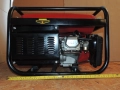 Бензинов генератор за ток монофазен 2.2 kW, снимка 11