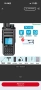 Quansheng TK 11 Taiko kong multi band radiostation walkie talkie радиостанция, снимка 13