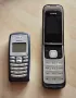 Nokia 2100 и 2720a, снимка 2