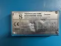 вертикален резервоар за сгъстен въздух (air receiver tank), снимка 4