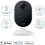 Стартов комплект за наблюдение WiZ Security Wi-Fi Bluetooth, снимка 3